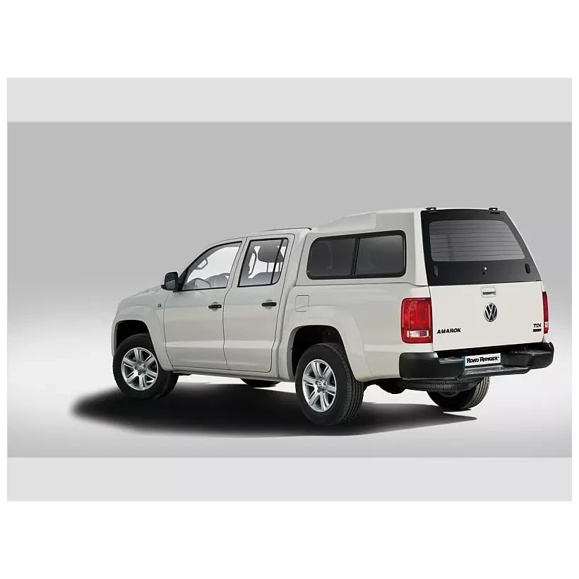 Купити Кунг на VW Amarok Road Ranger Bac Pac Special